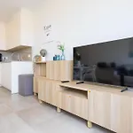 公寓 Lecomte - Beachfront Seaview 196 奥斯滕德