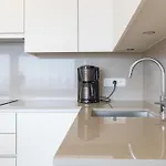 Lecomte - Beachfront Seaview 196 公寓 *