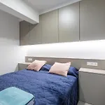 公寓 Lecomte - Beachfront Seaview 196