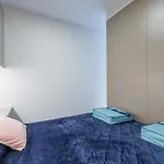 Lecomte - Beachfront Seaview 196 奥斯滕德