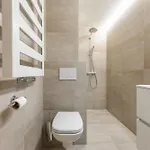 Lecomte - Beachfront Seaview 196 公寓 奥斯滕德