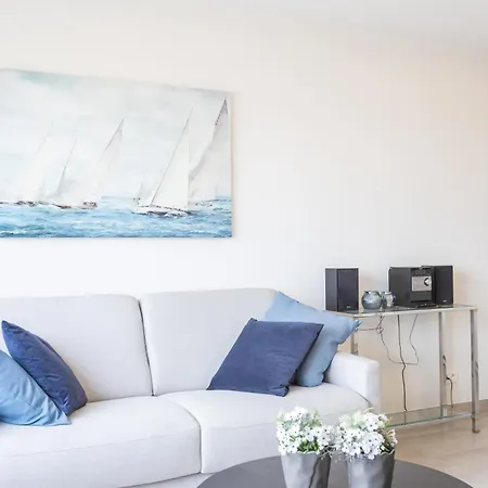 Apartment Lecomte - Beachfront Seaview 196 *