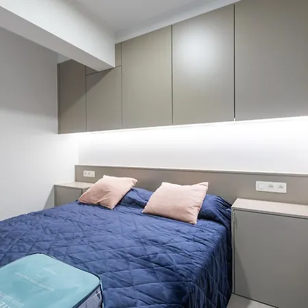 Apartment Marana Beachfront - 196