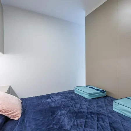 Marana Beachfront - 196 Ostend