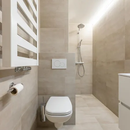 Marana Beachfront - 196 Apartment Ostend