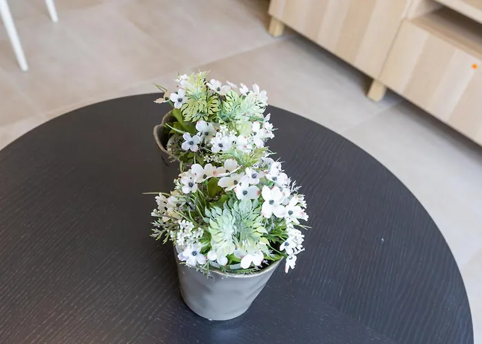 Lecomte - Beachfront Seaview 196