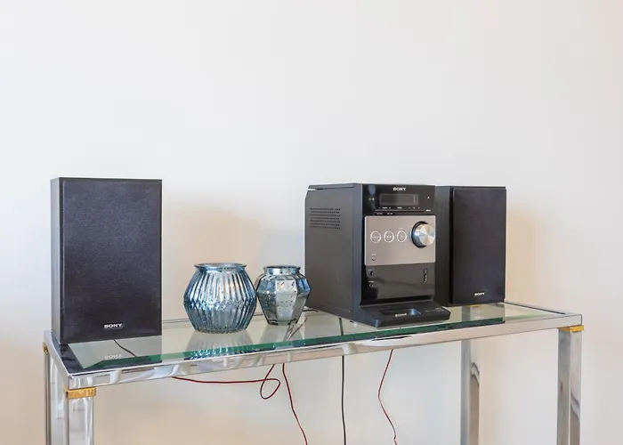 Lecomte - Beachfront Seaview 196 Apartment *