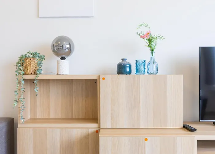 Lecomte - Beachfront Seaview 196 Apartment Ostend